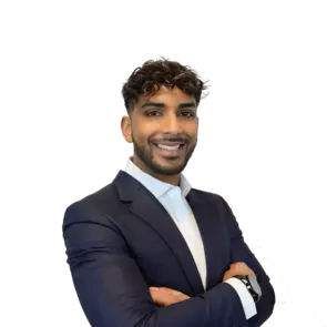 Thenuk De Silva, Toronto, Real Estate Agent